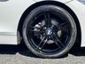 USED 2013 13 BMW Z4 2.0 Z4 SDRIVE18I M SPORT ROADSTER 2d 155 BHP Heated Leather Black Alloys