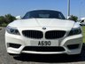 USED 2013 13 BMW Z4 2.0 Z4 SDRIVE18I M SPORT ROADSTER 2d 155 BHP Heated Leather Black Alloys
