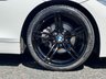 USED 2013 13 BMW Z4 2.0 Z4 SDRIVE18I M SPORT ROADSTER 2d 155 BHP Heated Leather Black Alloys