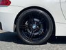 USED 2013 13 BMW Z4 2.0 Z4 SDRIVE18I M SPORT ROADSTER 2d 155 BHP Heated Leather Black Alloys