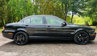 USED 2009 59 JAGUAR X-TYPE 2.2 SE 4d 145 BHP 