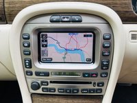 USED 2009 59 JAGUAR X-TYPE 2.2 SE 4d 145 BHP 