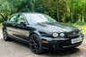 USED 2009 59 JAGUAR X-TYPE 2.2 SE 4d 145 BHP 