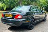 USED 2009 59 JAGUAR X-TYPE 2.2 SE 4d 145 BHP 