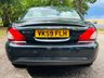 USED 2009 59 JAGUAR X-TYPE 2.2 SE 4d 145 BHP 
