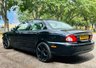 USED 2009 59 JAGUAR X-TYPE 2.2 SE 4d 145 BHP 