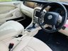 USED 2009 59 JAGUAR X-TYPE 2.2 SE 4d 145 BHP 