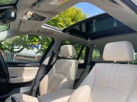 USED 2014 64 BMW X3 3.0 XDRIVE30D SE 5d 255 BHP 