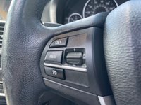 USED 2014 64 BMW X3 3.0 XDRIVE30D SE 5d 255 BHP 