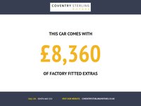 USED 2014 64 BMW X3 3.0 XDRIVE30D SE 5d 255 BHP 