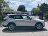 USED 2014 64 BMW X3 3.0 XDRIVE30D SE 5d 255 BHP 