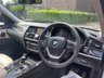 USED 2014 64 BMW X3 3.0 XDRIVE30D SE 5d 255 BHP 