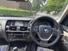 USED 2014 64 BMW X3 3.0 XDRIVE30D SE 5d 255 BHP 