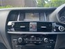 USED 2014 64 BMW X3 3.0 XDRIVE30D SE 5d 255 BHP 