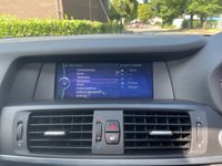 USED 2013 13 BMW X3 3.0 XDRIVE30D M SPORT 5d 255 BHP 