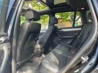 USED 2013 13 BMW X3 3.0 XDRIVE30D M SPORT 5d 255 BHP 