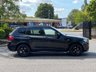 USED 2013 13 BMW X3 3.0 XDRIVE30D M SPORT 5d 255 BHP 