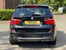 USED 2013 13 BMW X3 3.0 XDRIVE30D M SPORT 5d 255 BHP 