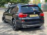 USED 2013 13 BMW X3 3.0 XDRIVE30D M SPORT 5d 255 BHP 