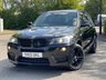 USED 2013 13 BMW X3 3.0 XDRIVE30D M SPORT 5d 255 BHP 