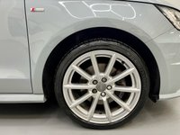 USED 2018 18 AUDI A1 1.6 TDI S Line Hatachback 3dr Diesel Euro 6 (s/s) (Nav) (116 Bhp) Over &pound;3k Extras,DAB,Cruise