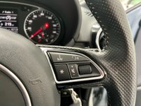 USED 2018 18 AUDI A1 1.6 TDI S Line Hatachback 3dr Diesel Euro 6 (s/s) (Nav) (116 Bhp) Over &pound;3k Extras,DAB,Cruise