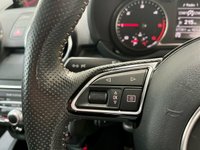 USED 2018 18 AUDI A1 1.6 TDI S Line Hatachback 3dr Diesel Euro 6 (s/s) (Nav) (116 Bhp) Over &pound;3k Extras,DAB,Cruise