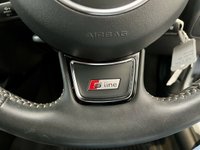 USED 2018 18 AUDI A1 1.6 TDI S Line Hatachback 3dr Diesel Euro 6 (s/s) (Nav) (116 Bhp) Over &pound;3k Extras,DAB,Cruise