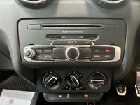 USED 2018 18 AUDI A1 1.6 TDI S Line Hatachback 3dr Diesel Euro 6 (s/s) (Nav) (116 Bhp) Over &pound;3k Extras,DAB,Cruise