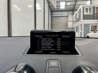 USED 2018 18 AUDI A1 1.6 TDI S Line Hatachback 3dr Diesel Euro 6 (s/s) (Nav) (116 Bhp) Over &pound;3k Extras,DAB,Cruise