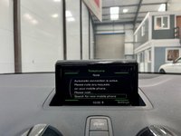 USED 2018 18 AUDI A1 1.6 TDI S Line Hatachback 3dr Diesel Euro 6 (s/s) (Nav) (116 Bhp) Over &pound;3k Extras,DAB,Cruise