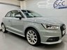 USED 2018 18 AUDI A1 1.6 TDI S Line Hatachback 3dr Diesel Euro 6 (s/s) (Nav) (116 Bhp) Over &pound;3k Extras,DAB,Cruise