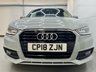 USED 2018 18 AUDI A1 1.6 TDI S Line Hatachback 3dr Diesel Euro 6 (s/s) (Nav) (116 Bhp) Over &pound;3k Extras,DAB,Cruise