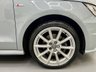 USED 2018 18 AUDI A1 1.6 TDI S Line Hatachback 3dr Diesel Euro 6 (s/s) (Nav) (116 Bhp) Over &pound;3k Extras,DAB,Cruise