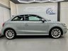 USED 2018 18 AUDI A1 1.6 TDI S Line Hatachback 3dr Diesel Euro 6 (s/s) (Nav) (116 Bhp) Over &pound;3k Extras,DAB,Cruise