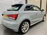 USED 2018 18 AUDI A1 1.6 TDI S Line Hatachback 3dr Diesel Euro 6 (s/s) (Nav) (116 Bhp) Over &pound;3k Extras,DAB,Cruise
