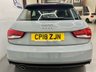 USED 2018 18 AUDI A1 1.6 TDI S Line Hatachback 3dr Diesel Euro 6 (s/s) (Nav) (116 Bhp) Over &pound;3k Extras,DAB,Cruise