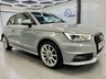 USED 2018 18 AUDI A1 1.6 TDI S Line Hatachback 3dr Diesel Euro 6 (s/s) (Nav) (116 Bhp) Over &pound;3k Extras,DAB,Cruise