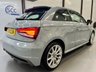 USED 2018 18 AUDI A1 1.6 TDI S Line Hatachback 3dr Diesel Euro 6 (s/s) (Nav) (116 Bhp) Over &pound;3k Extras,DAB,Cruise