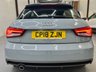 USED 2018 18 AUDI A1 1.6 TDI S Line Hatachback 3dr Diesel Euro 6 (s/s) (Nav) (116 Bhp) Over &pound;3k Extras,DAB,Cruise