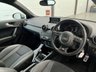 USED 2018 18 AUDI A1 1.6 TDI S Line Hatachback 3dr Diesel Euro 6 (s/s) (Nav) (116 Bhp) Over &pound;3k Extras,DAB,Cruise