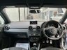USED 2018 18 AUDI A1 1.6 TDI S Line Hatachback 3dr Diesel Euro 6 (s/s) (Nav) (116 Bhp) Over &pound;3k Extras,DAB,Cruise