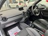 USED 2018 18 AUDI A1 1.6 TDI S Line Hatachback 3dr Diesel Euro 6 (s/s) (Nav) (116 Bhp) Over &pound;3k Extras,DAB,Cruise
