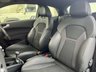 USED 2018 18 AUDI A1 1.6 TDI S Line Hatachback 3dr Diesel Euro 6 (s/s) (Nav) (116 Bhp) Over &pound;3k Extras,DAB,Cruise