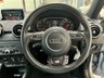 USED 2018 18 AUDI A1 1.6 TDI S Line Hatachback 3dr Diesel Euro 6 (s/s) (Nav) (116 Bhp) Over &pound;3k Extras,DAB,Cruise