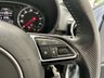 USED 2018 18 AUDI A1 1.6 TDI S Line Hatachback 3dr Diesel Euro 6 (s/s) (Nav) (116 Bhp) Over &pound;3k Extras,DAB,Cruise