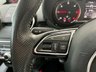 USED 2018 18 AUDI A1 1.6 TDI S Line Hatachback 3dr Diesel Euro 6 (s/s) (Nav) (116 Bhp) Over &pound;3k Extras,DAB,Cruise