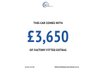 USED 2018 18 AUDI A1 1.6 TDI S Line Hatachback 3dr Diesel Euro 6 (s/s) (Nav) (116 Bhp) Over &pound;3k Extras,DAB,Cruise