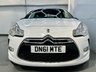 USED 2011 61 CITROEN DS3 1.6 DSPORT HDI  3d 110 BHP &pound;20 Tax,2 Prev Owners, Cruise