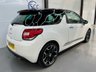 USED 2011 61 CITROEN DS3 1.6 DSPORT HDI  3d 110 BHP &pound;20 Tax,2 Prev Owners, Cruise